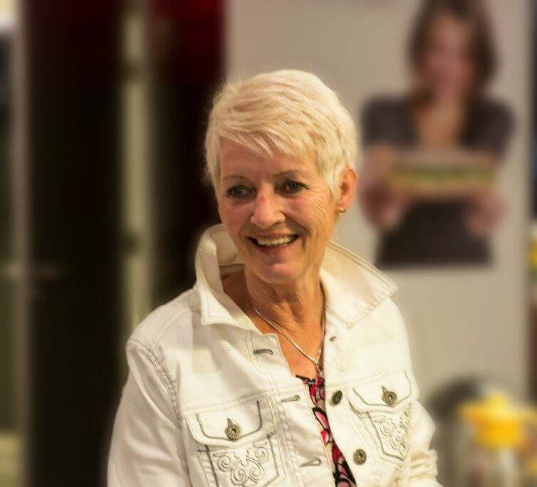 Greet Leenen-Dijkstra