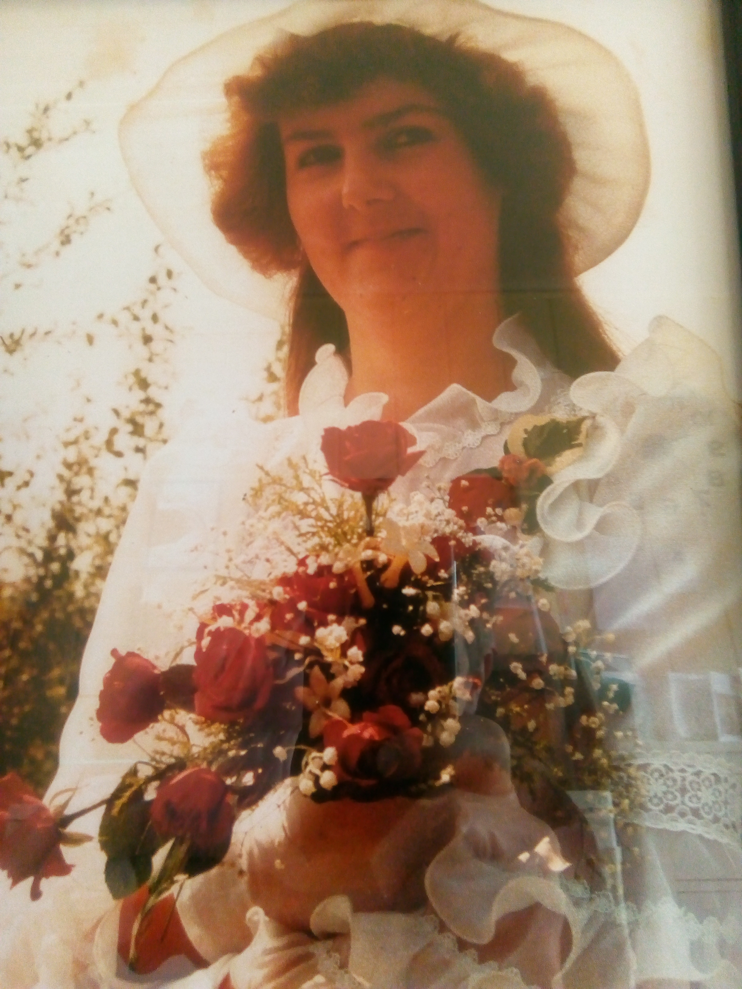 Annette Putman.