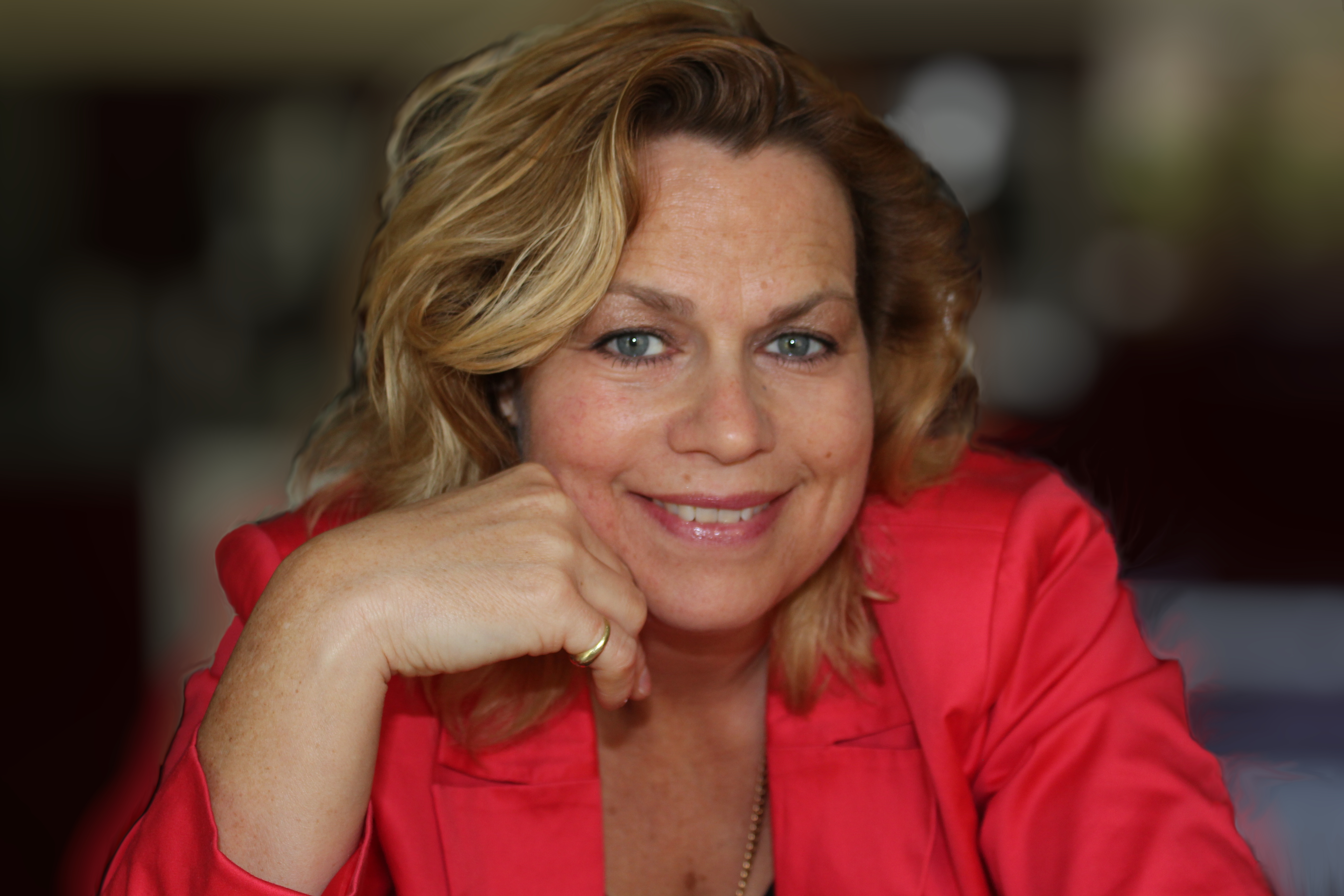Eline van der Gaag