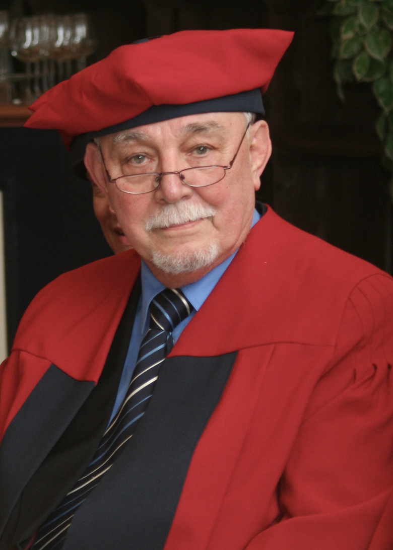 Gerard Kruisman