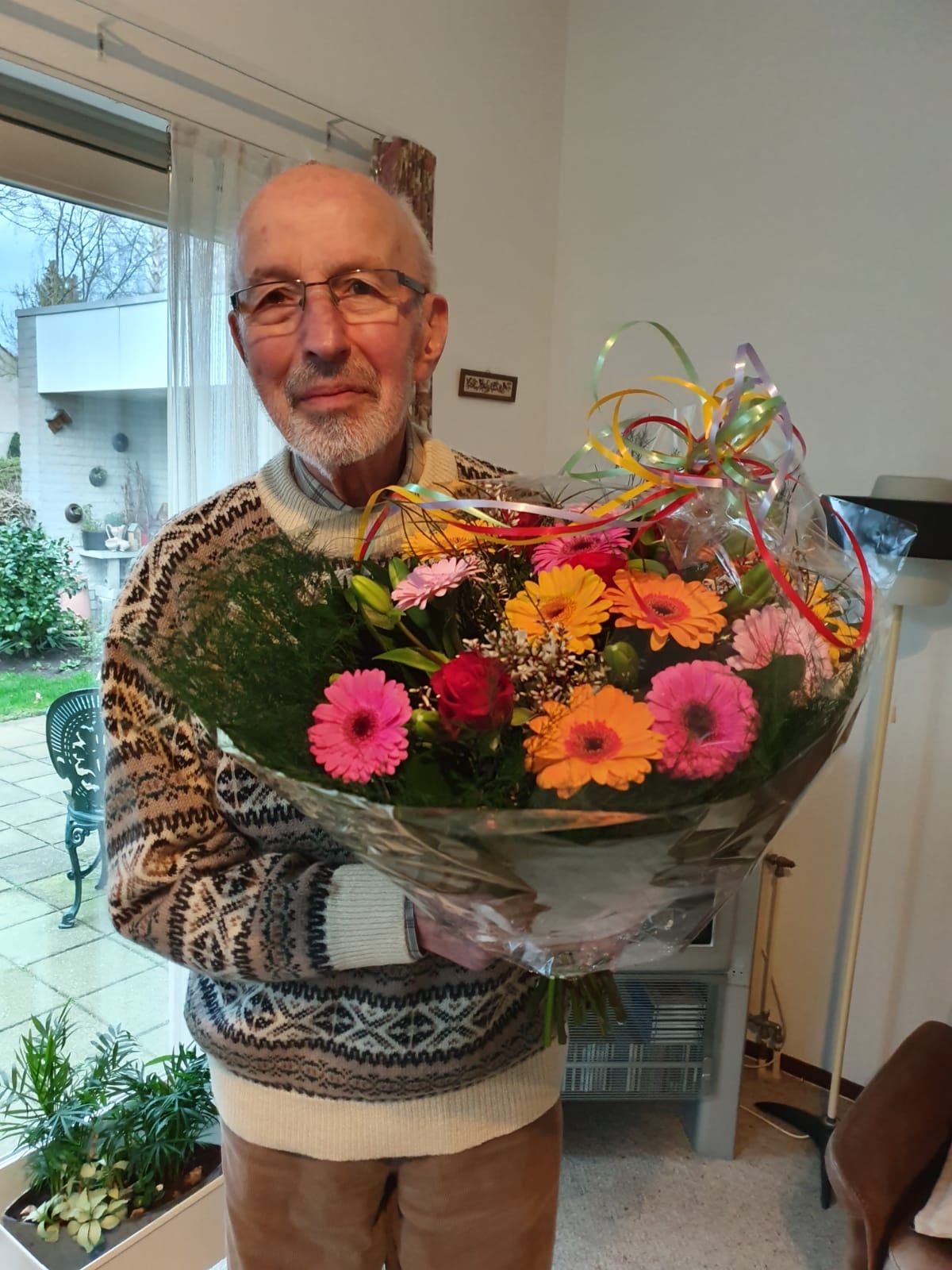 Frans Mertens