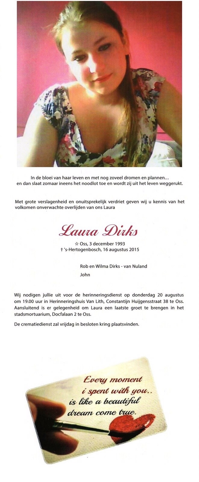 Laura Dirks