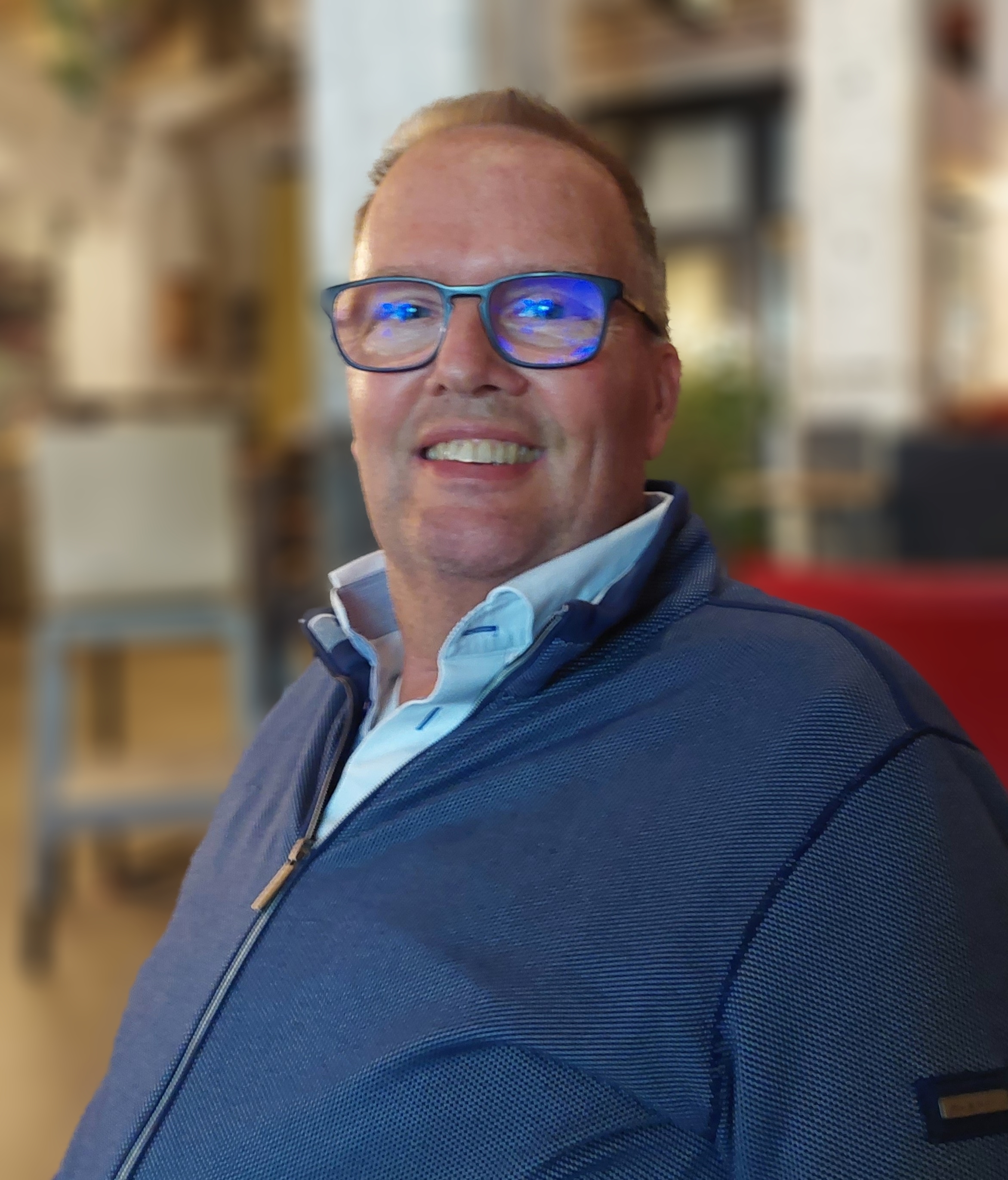 Edwin Smeehuijzen