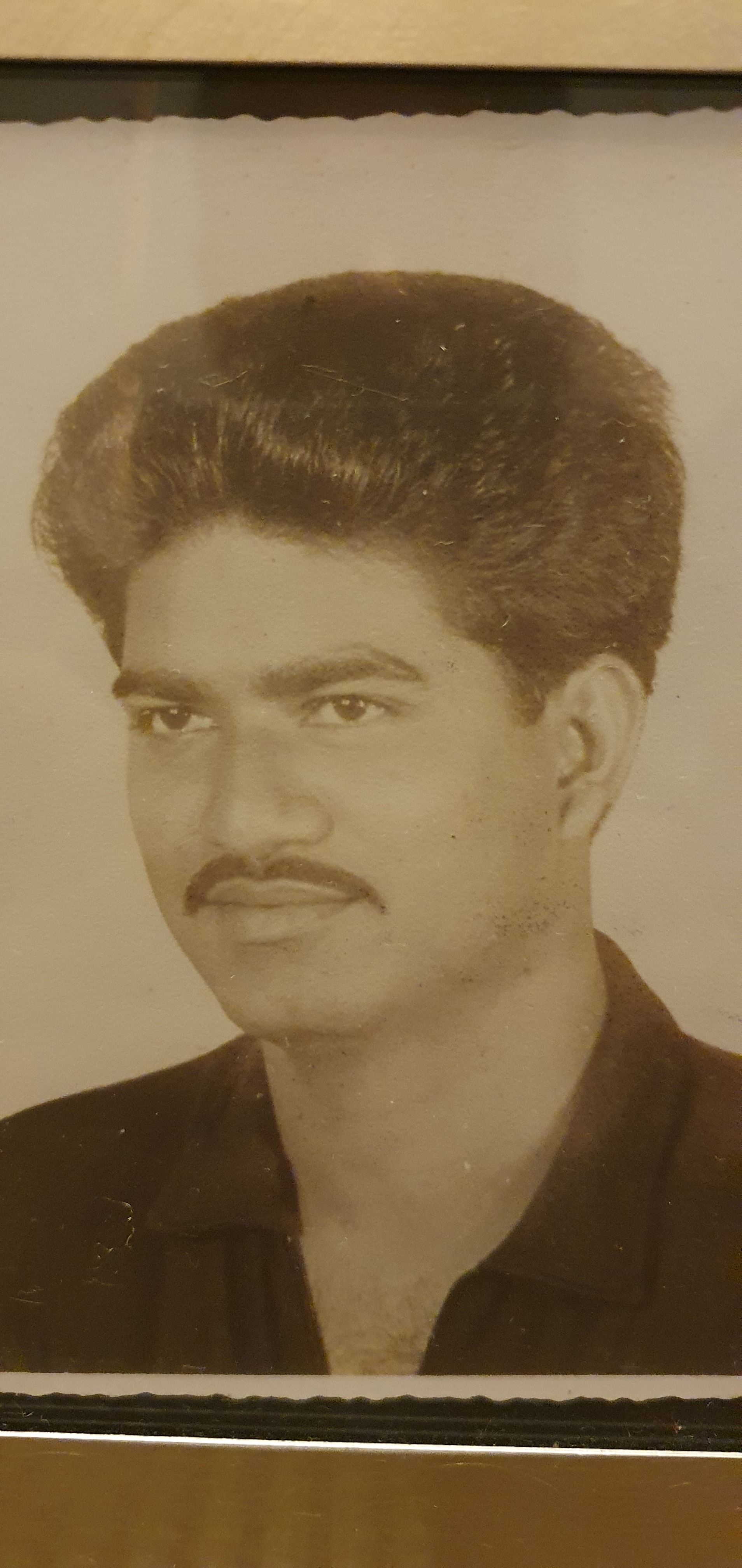 Sankar Jankie