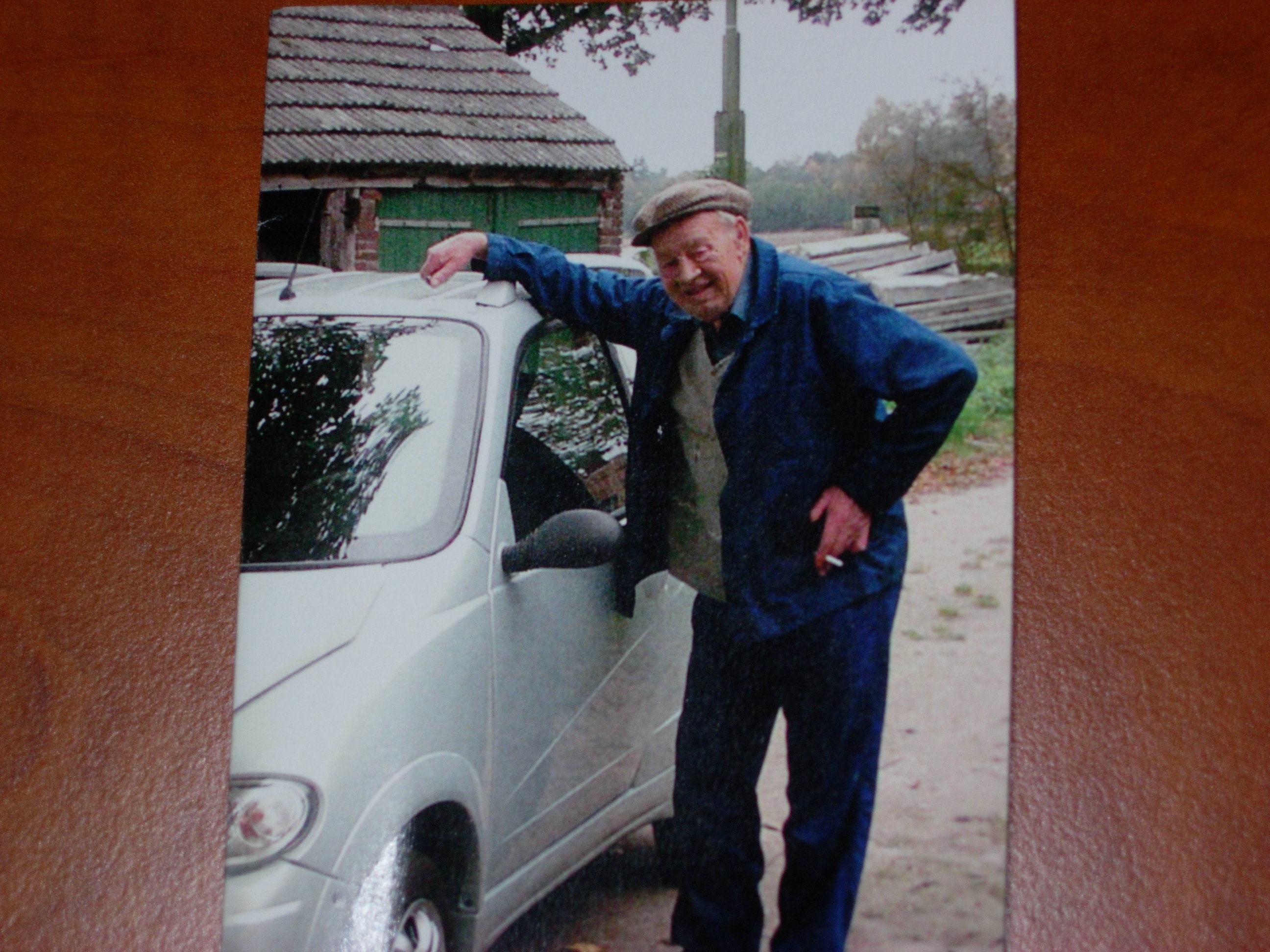 Piet Leermakers