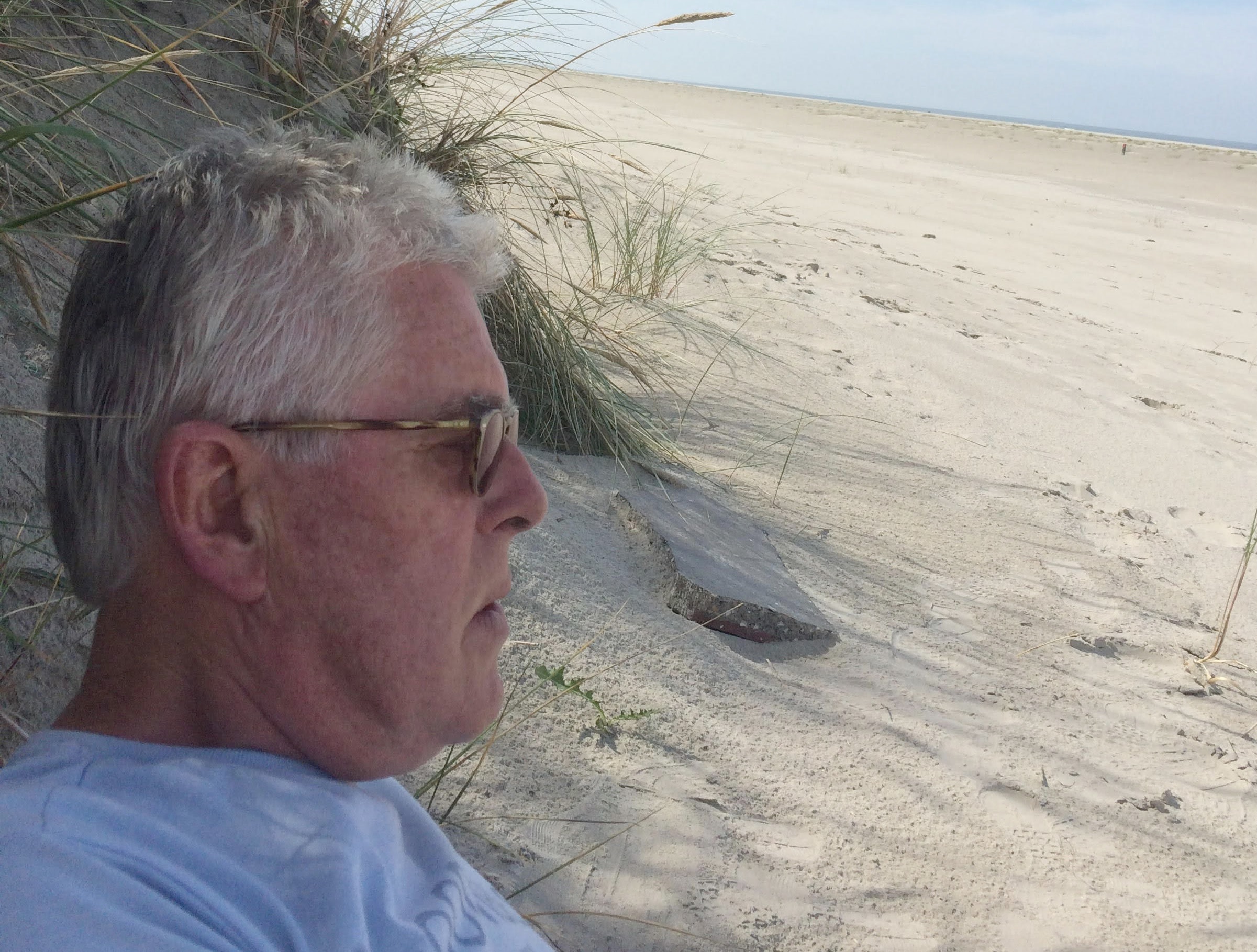 Ed Dijkman