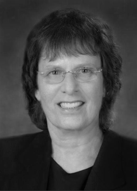 Francine Shapiro