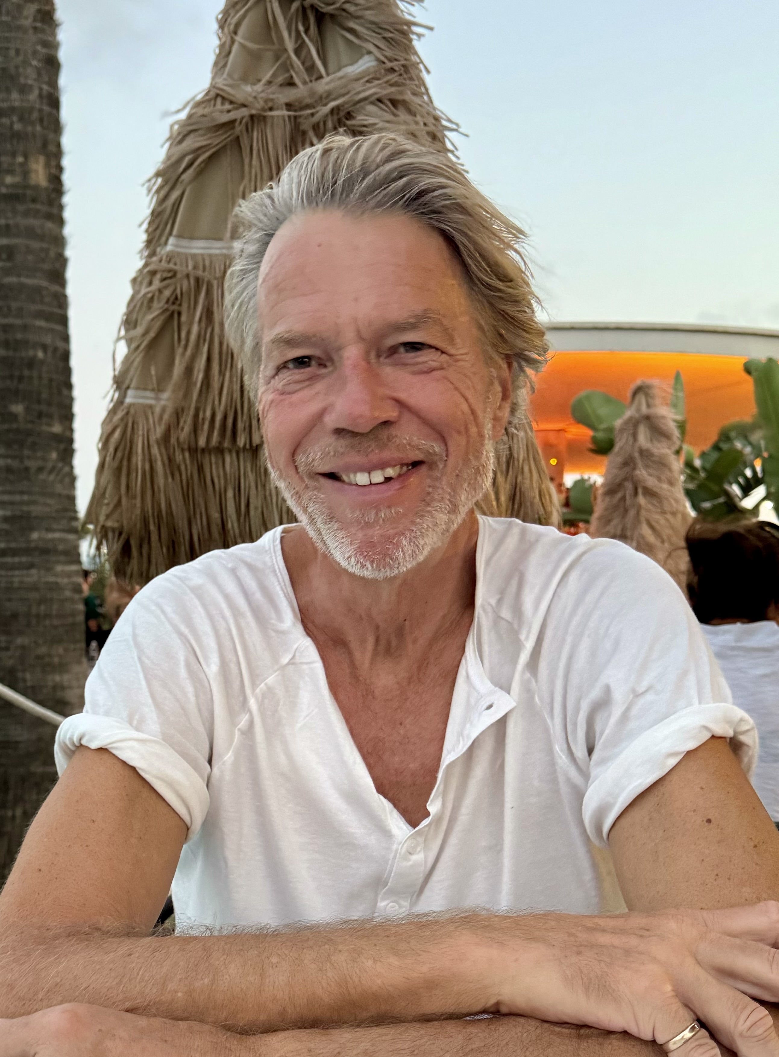 Bernard Juffermans