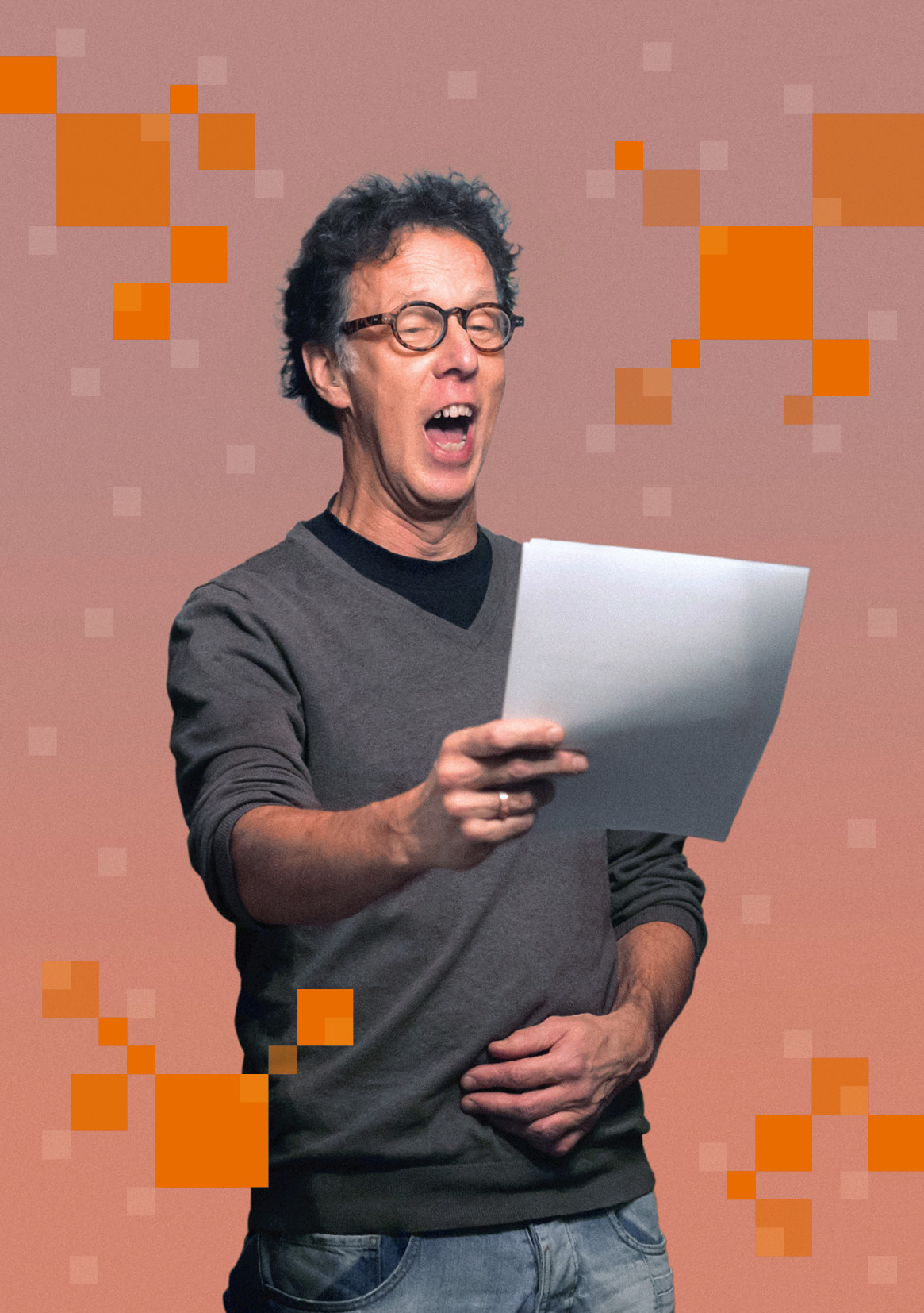 Ton van de Nieuwenhuijzen