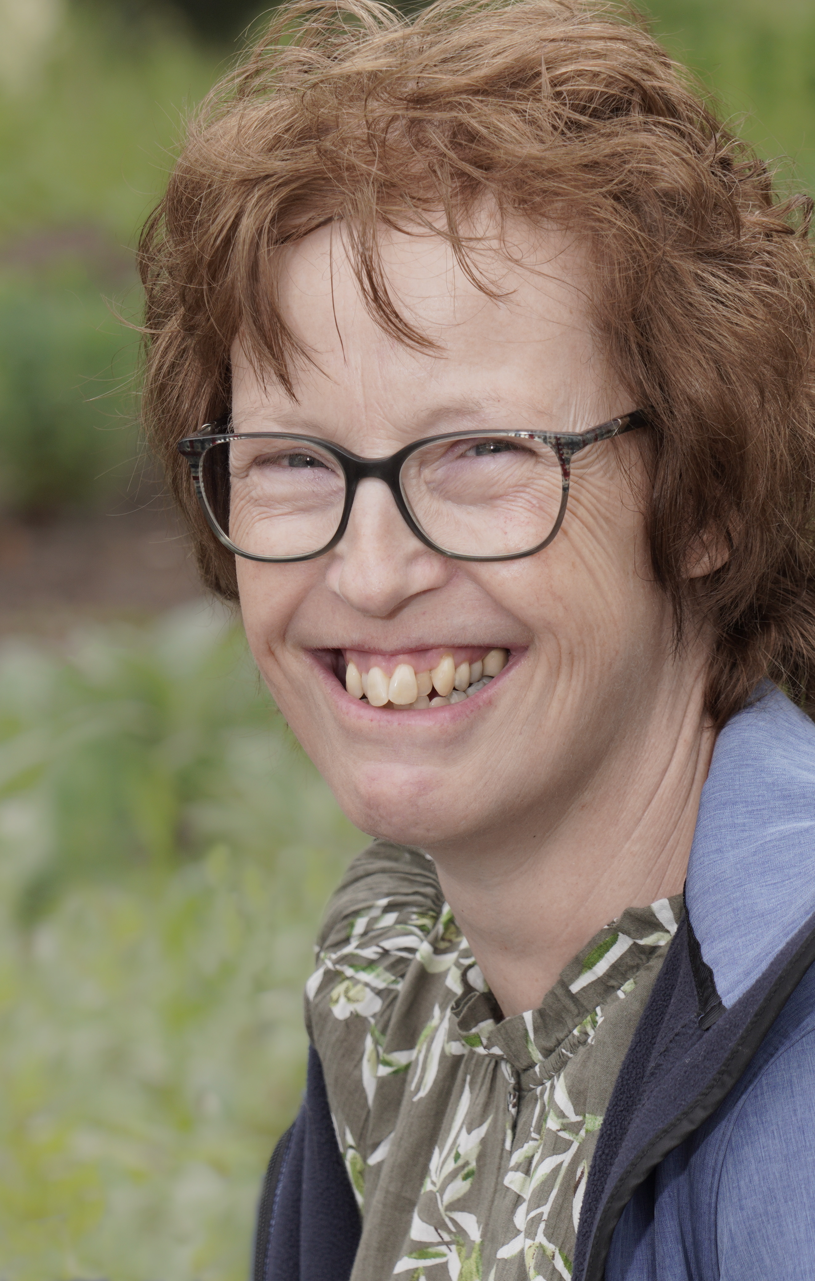 Judith Rosenboom