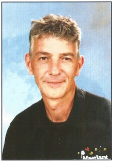 Eric van Saltbommel