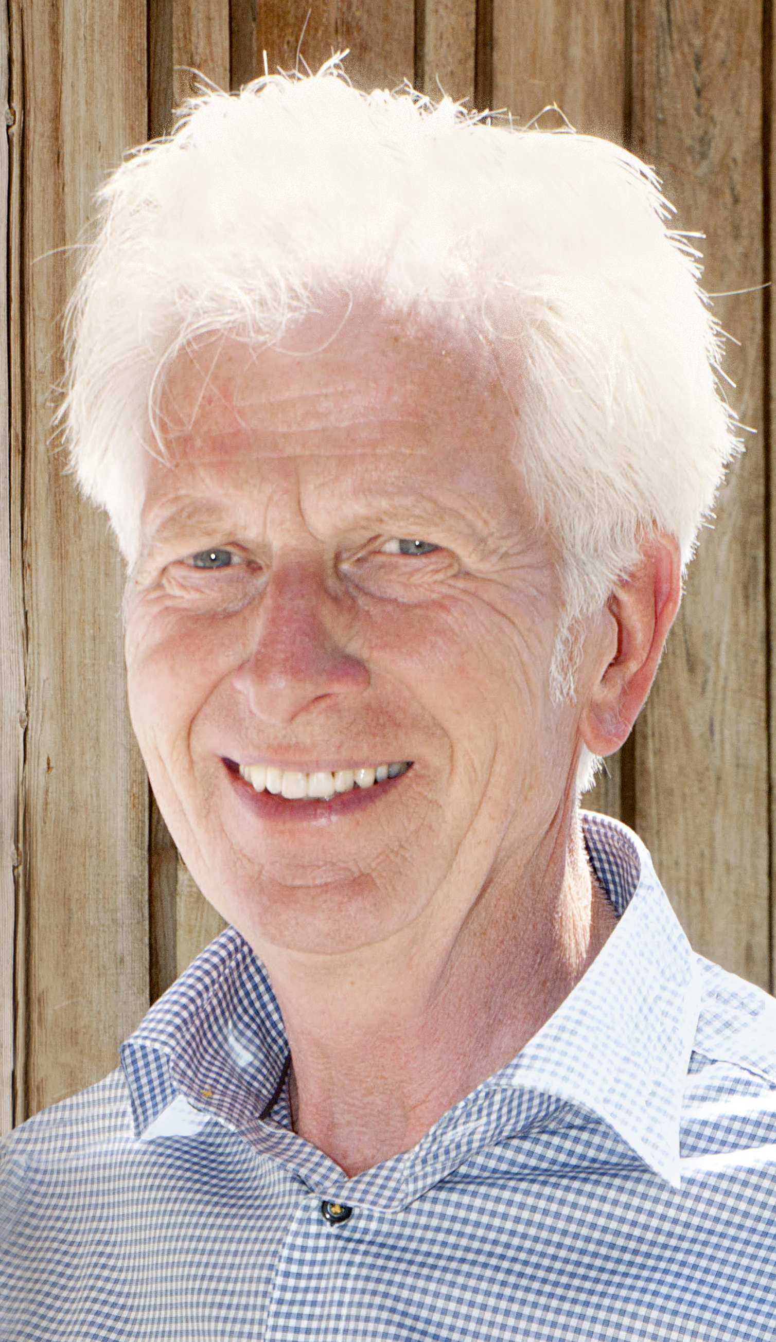 Peter van Oostwaard