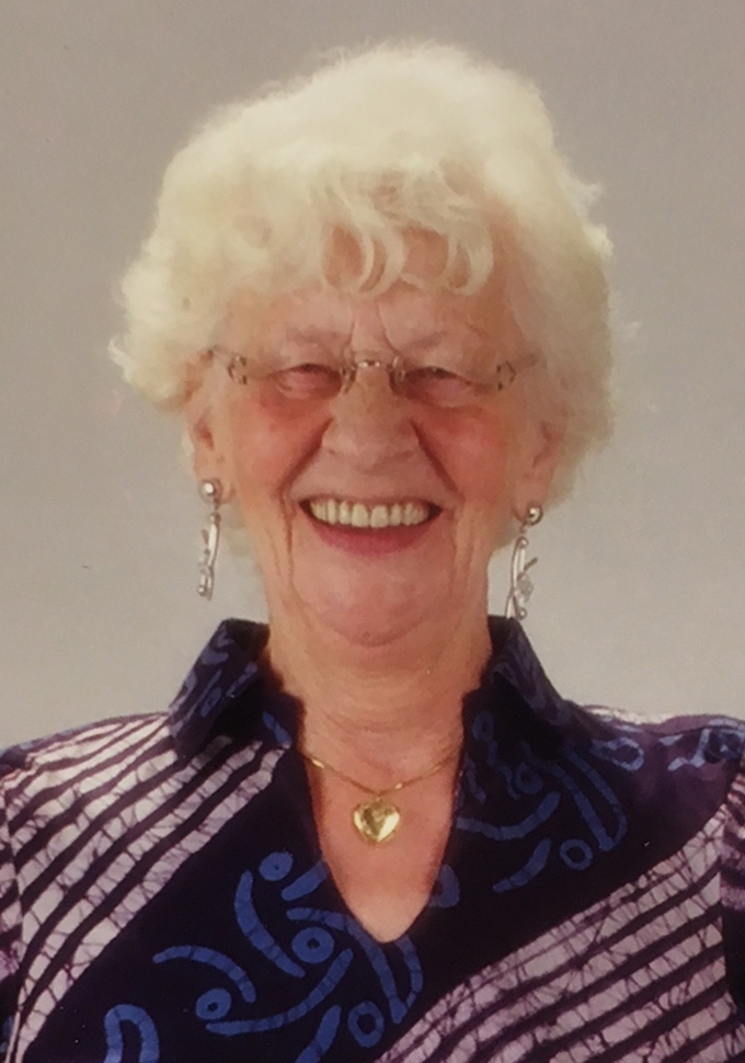 Riet Kester-Janssen