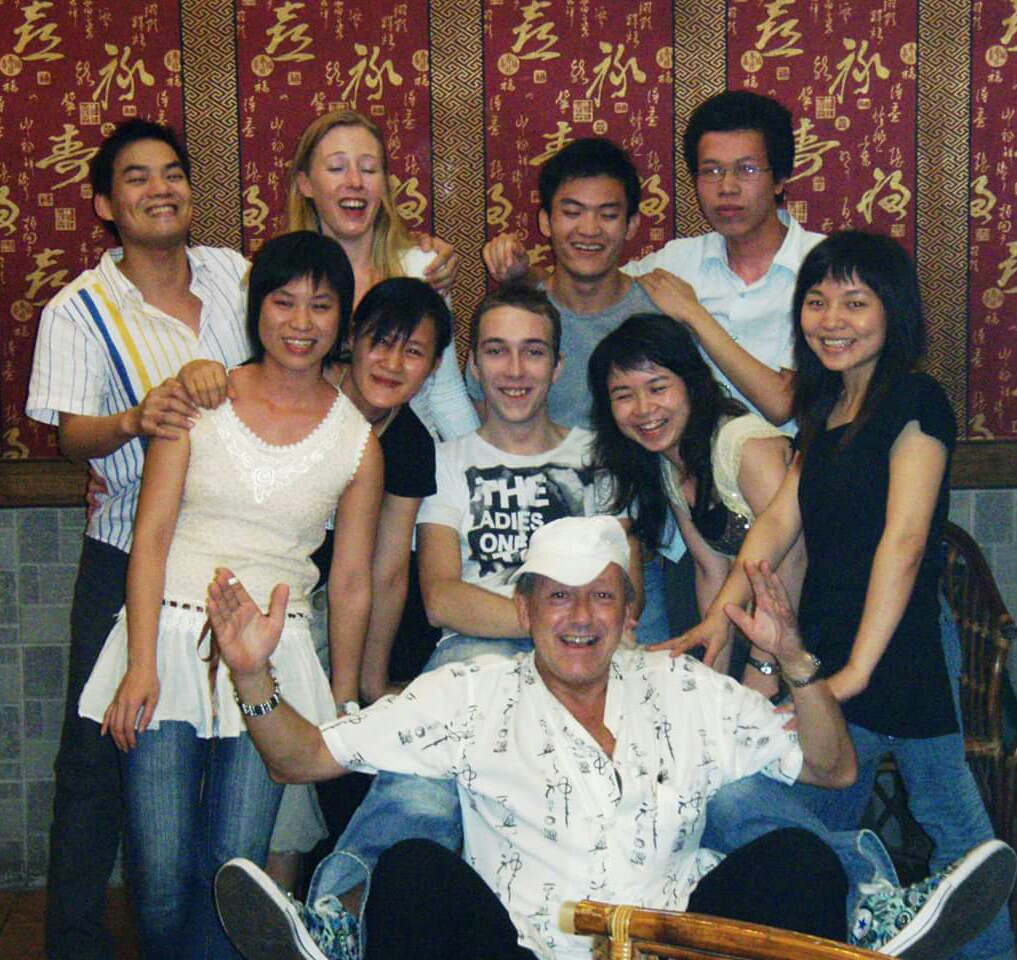 Gallery foto