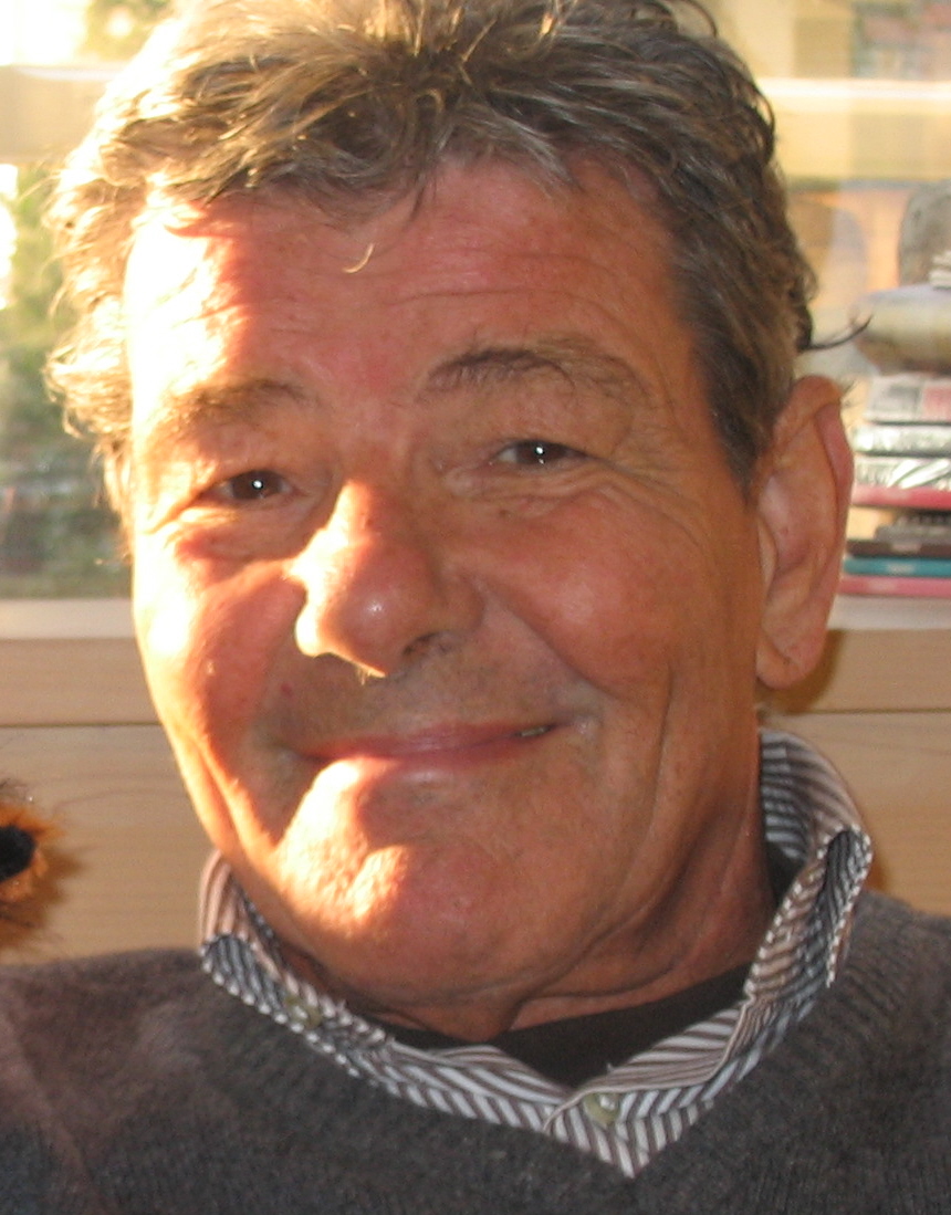 Jos Kluijtmans