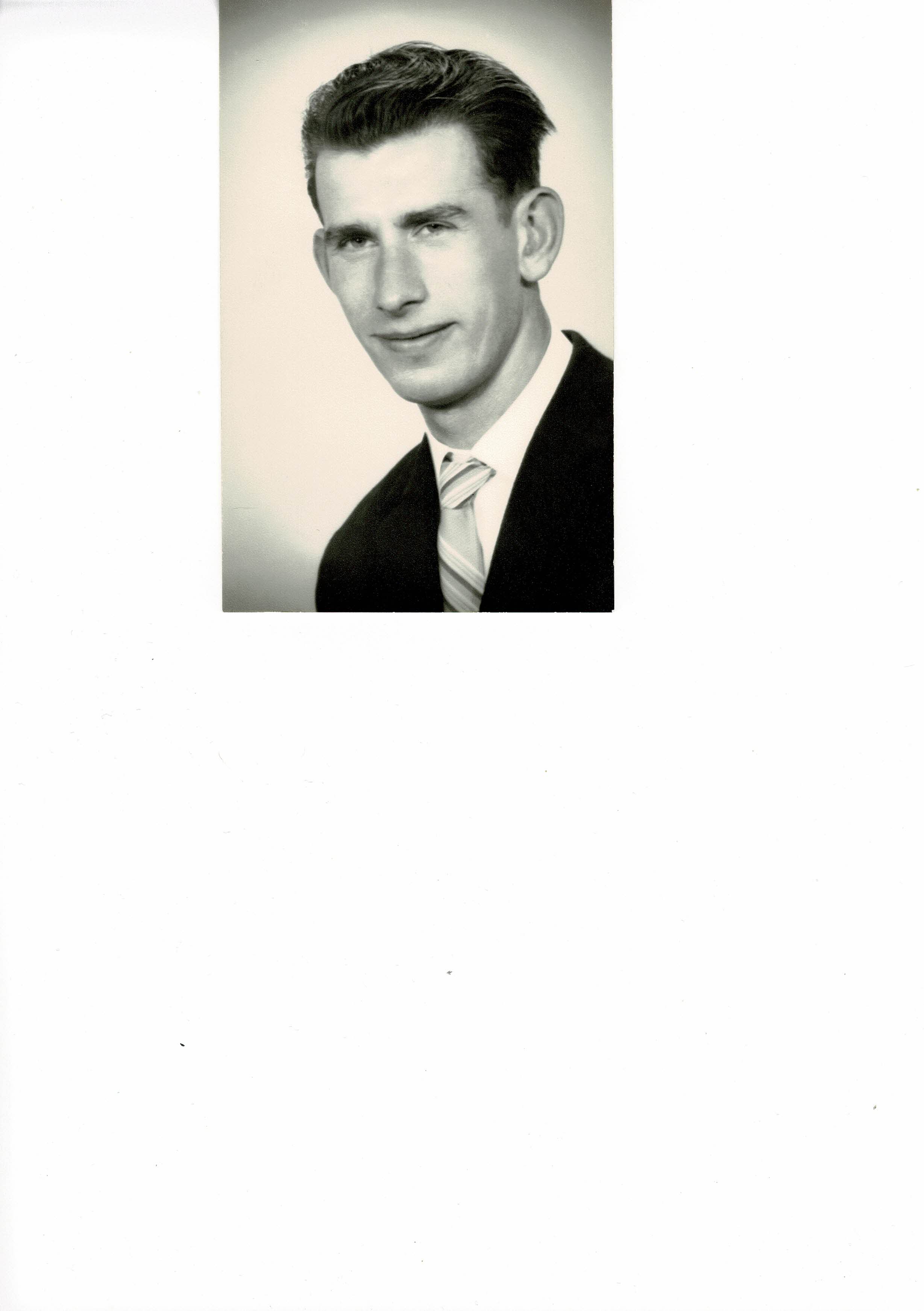 Bertus Terlien