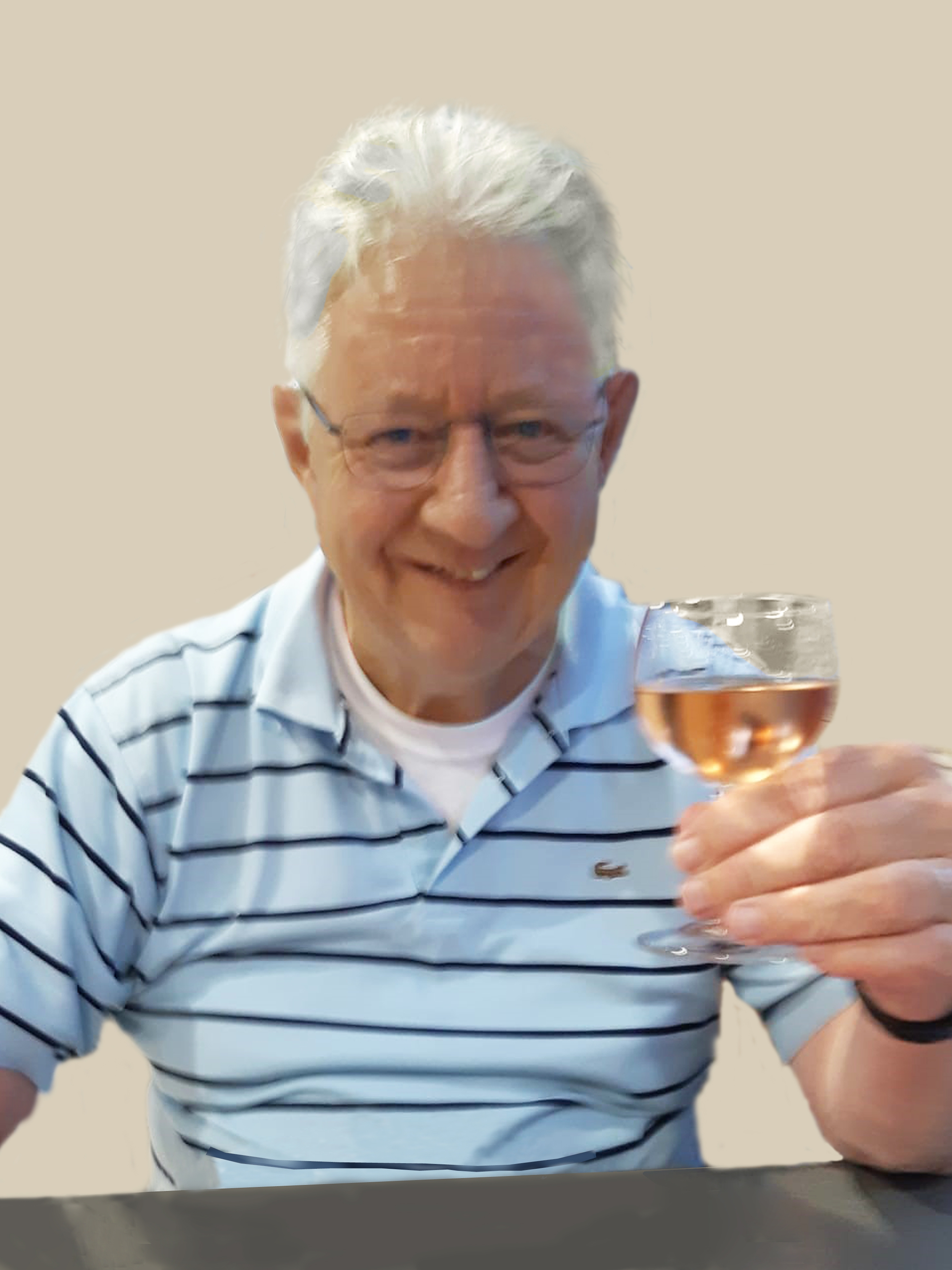 Ferrie van Dijk