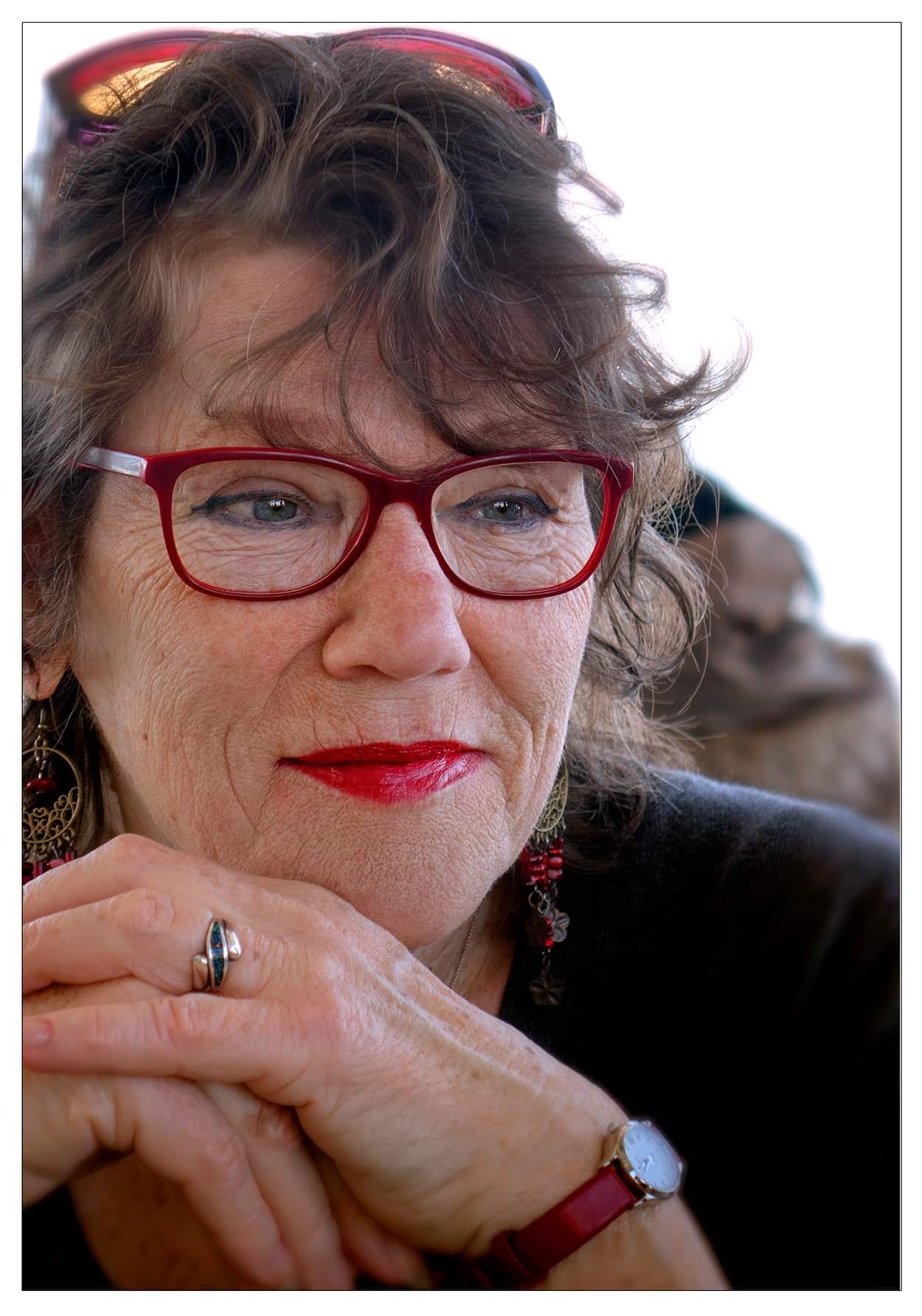 Marjanne van der Pal