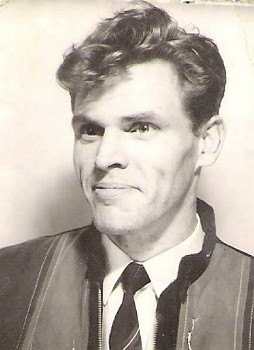 John van Leenen