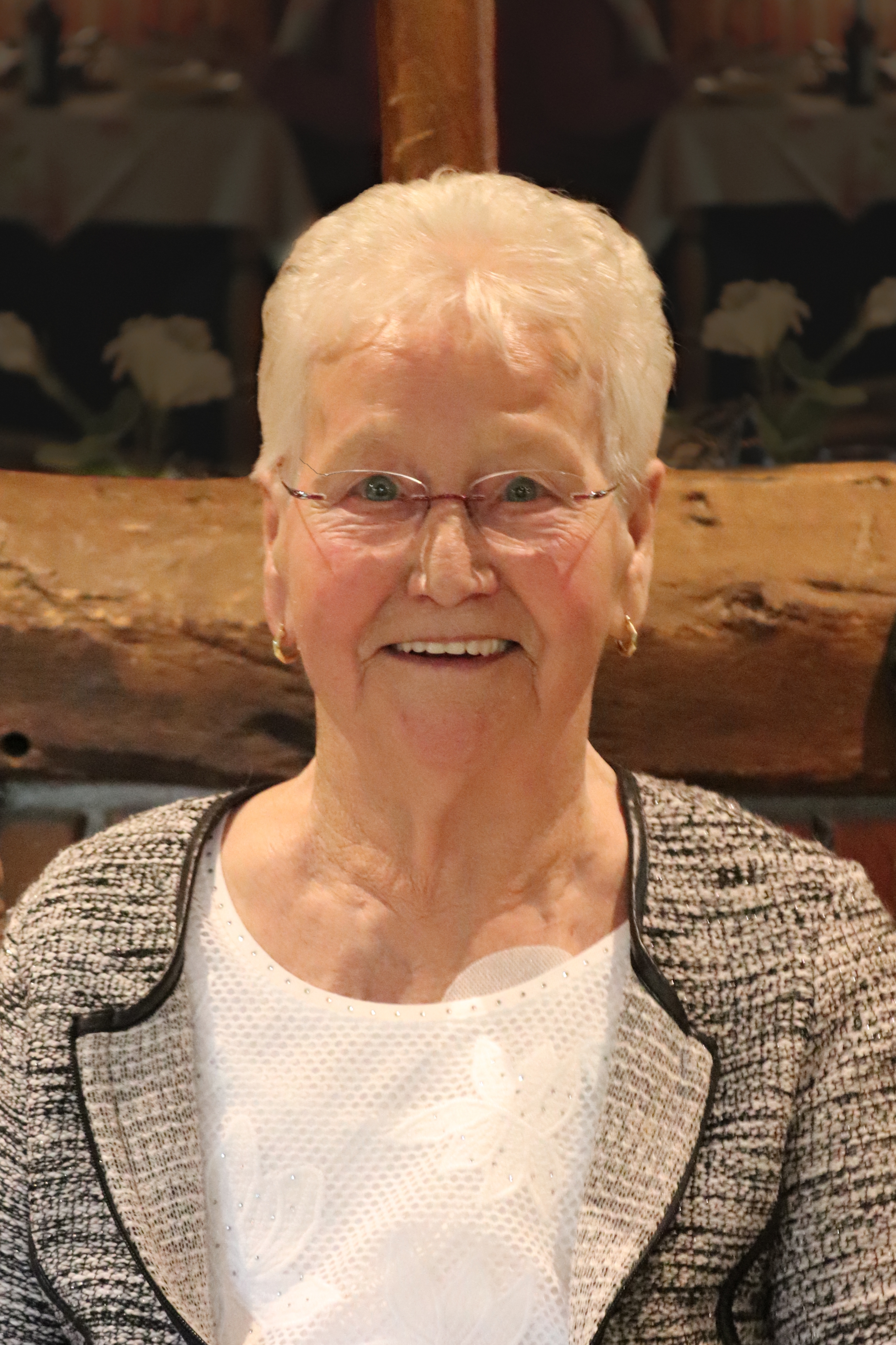 Griet (Greet) Diepeveen-Geerdsen