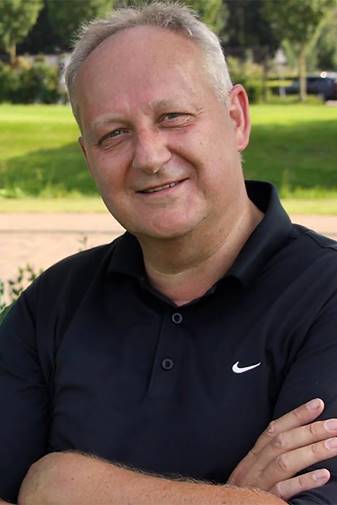 Marcel de Busser