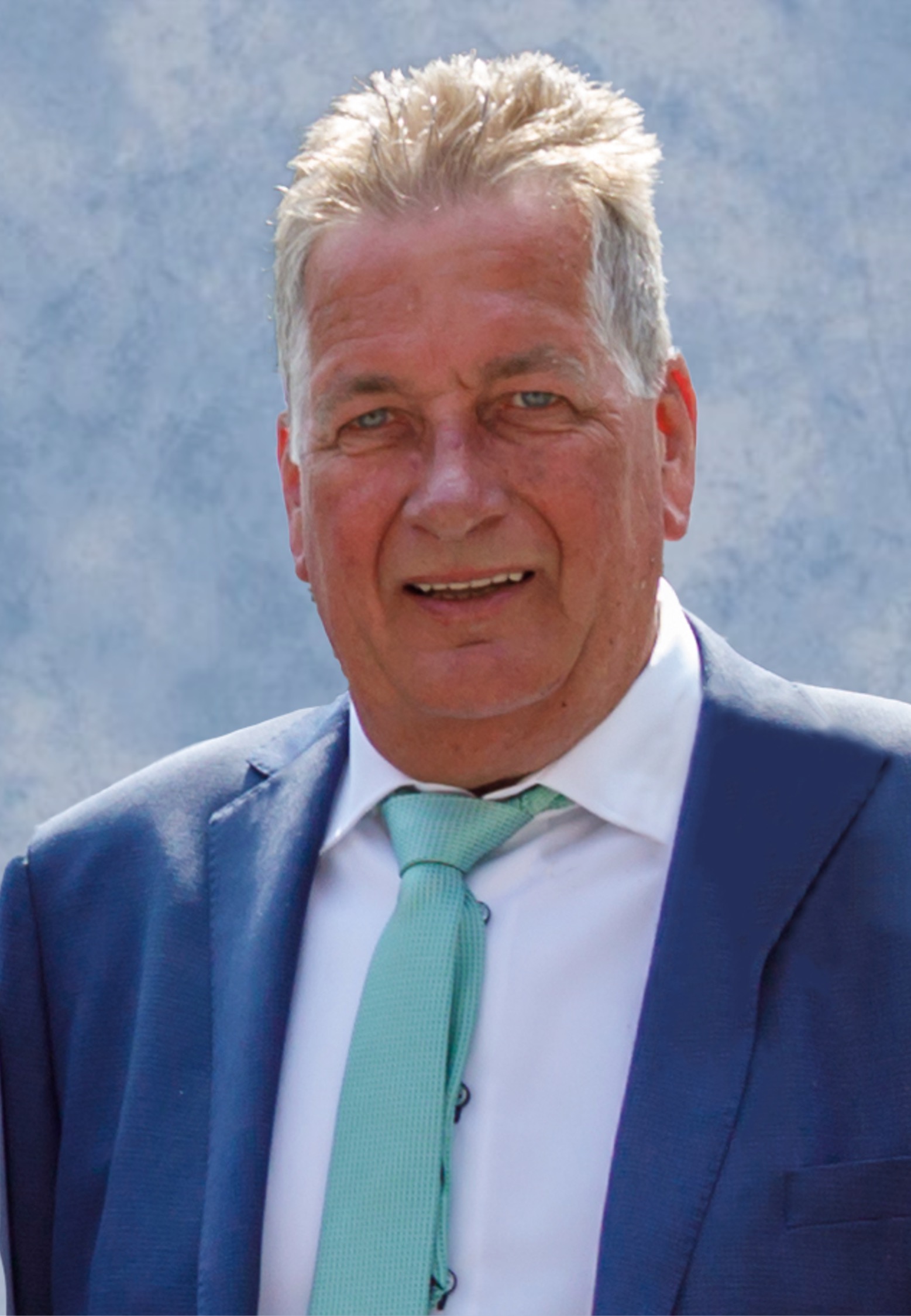 Henk Boer
