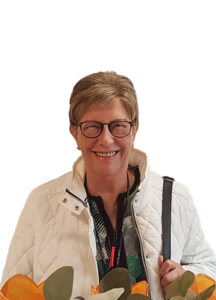 Corrie Bos-van Kessel