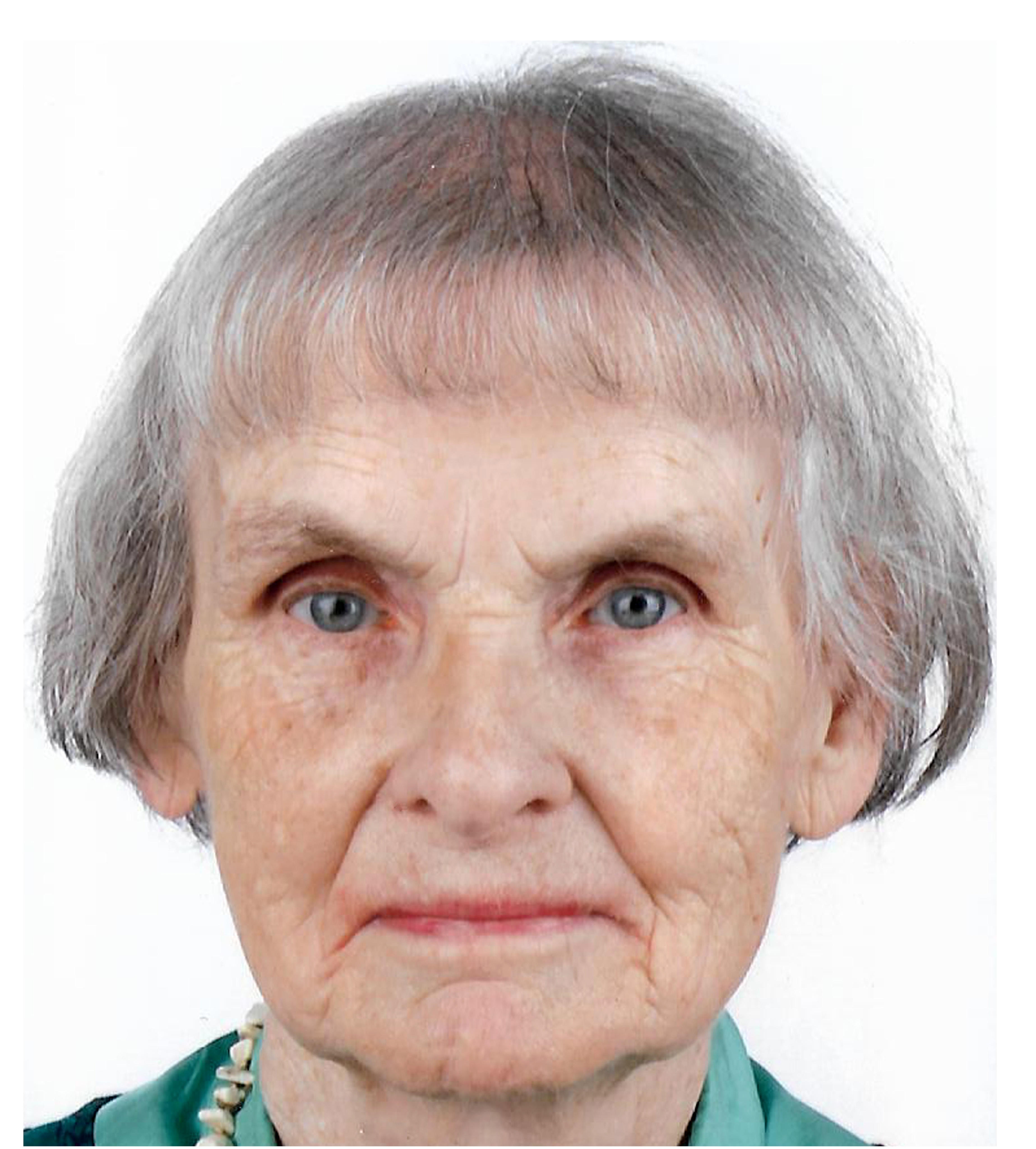 Annie Vis