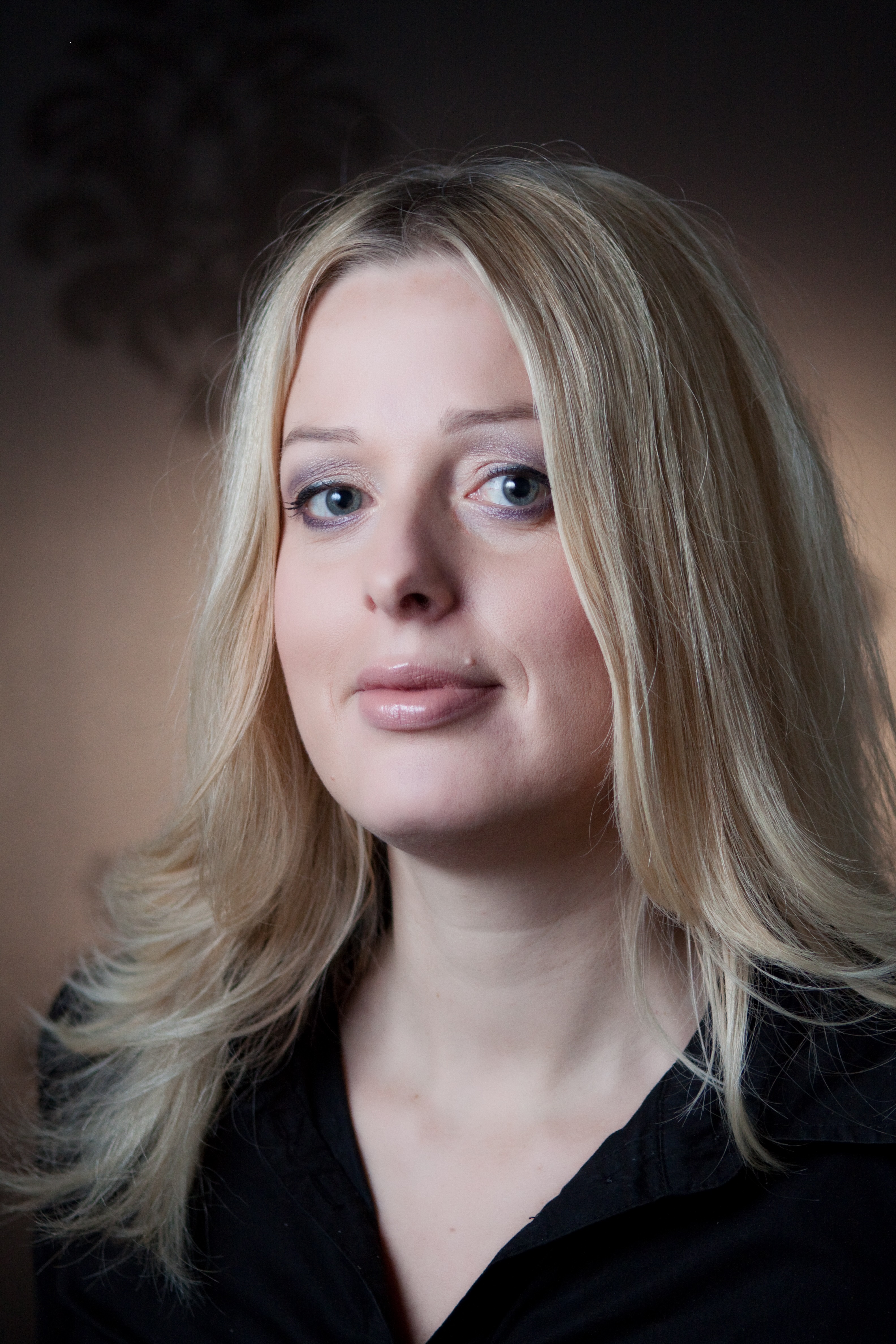 Margreet van Dam