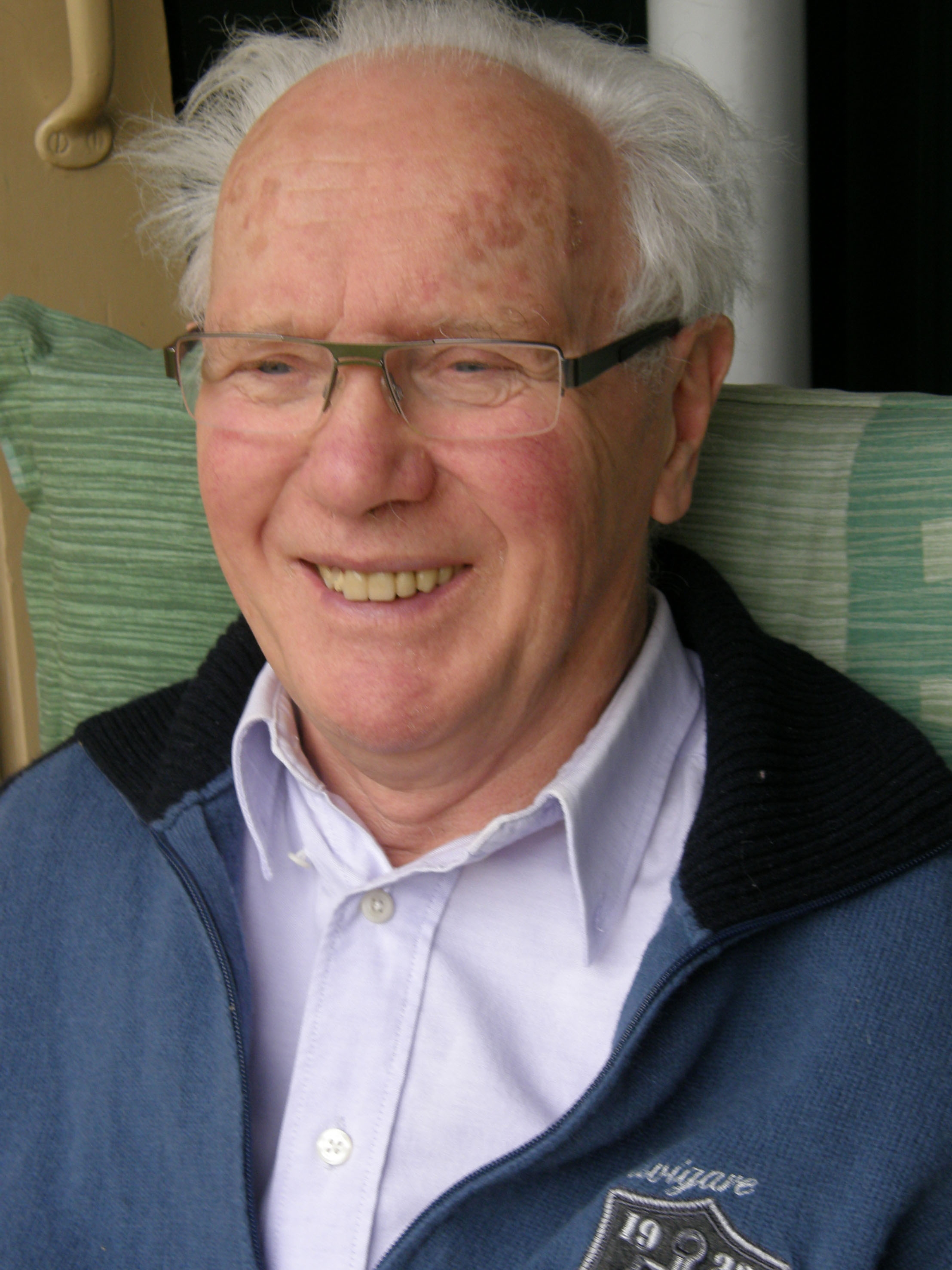 Thijs Lichtendahl