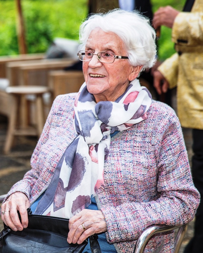 Riekie Ottenheijm-Wijnen