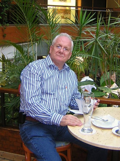 Herman Reuvers