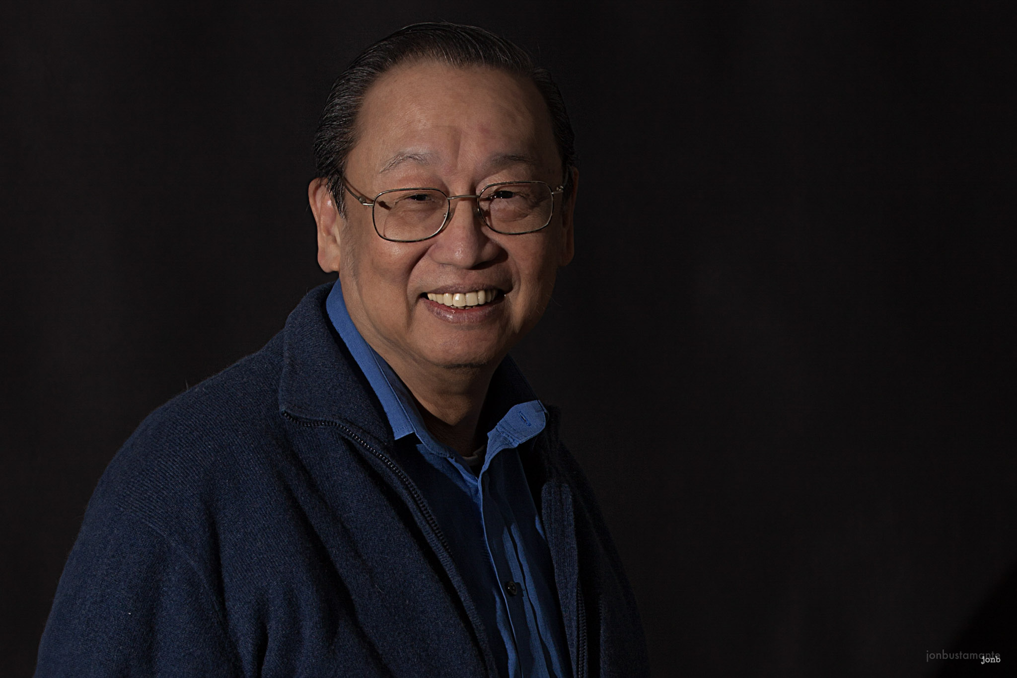 Joma Sison