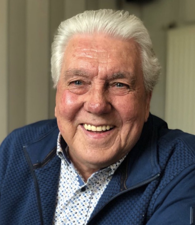 Frans Sebrechts