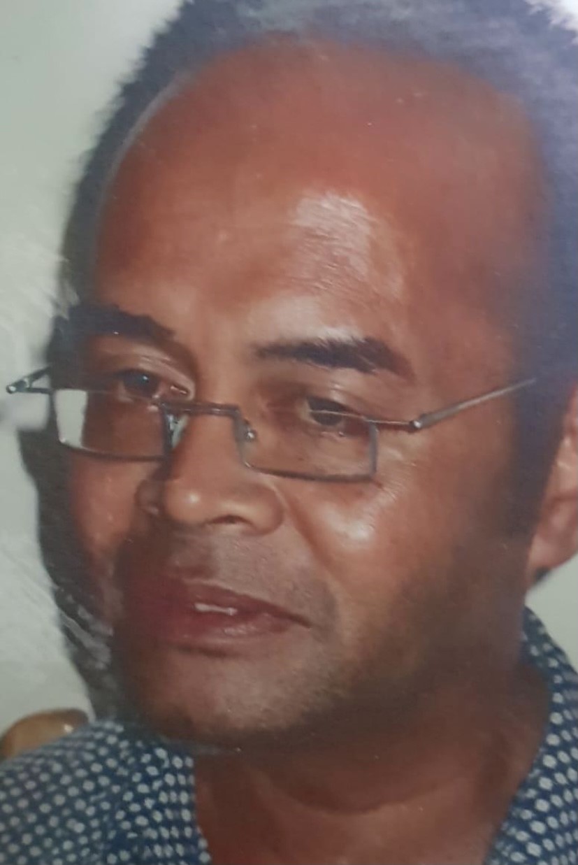 Felix Kadmairubun