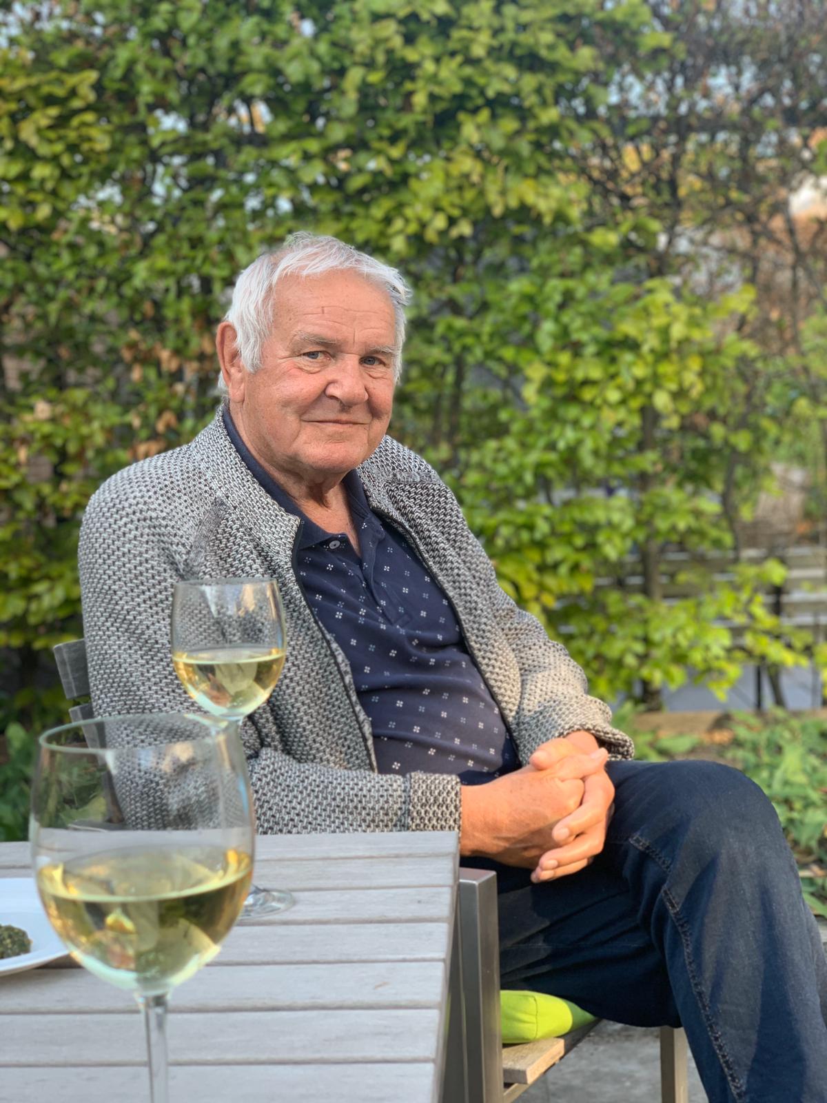 Frans Stalenhoef