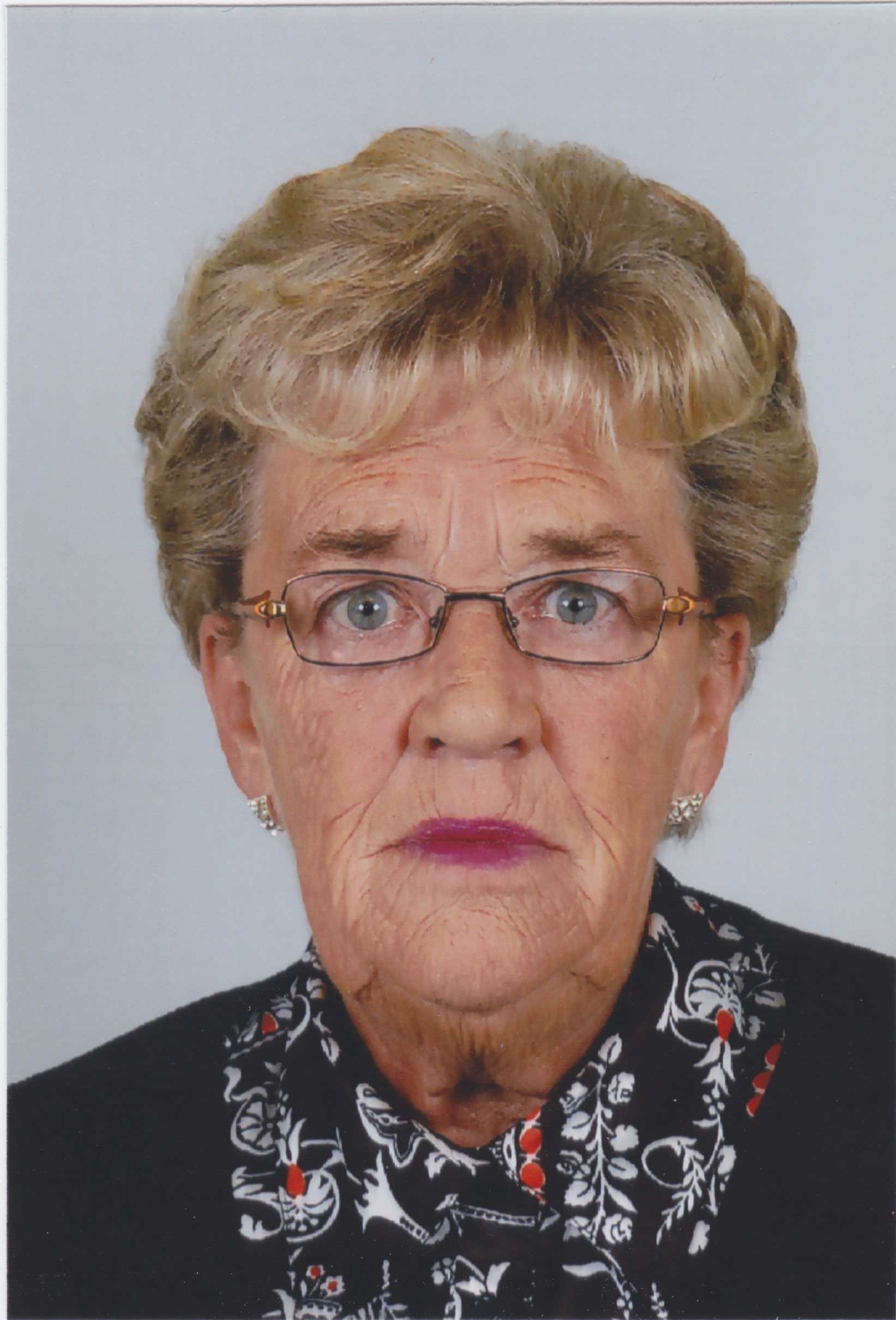 Annie Stuiver-Ras