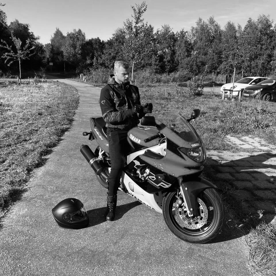 Yannick Verlaan