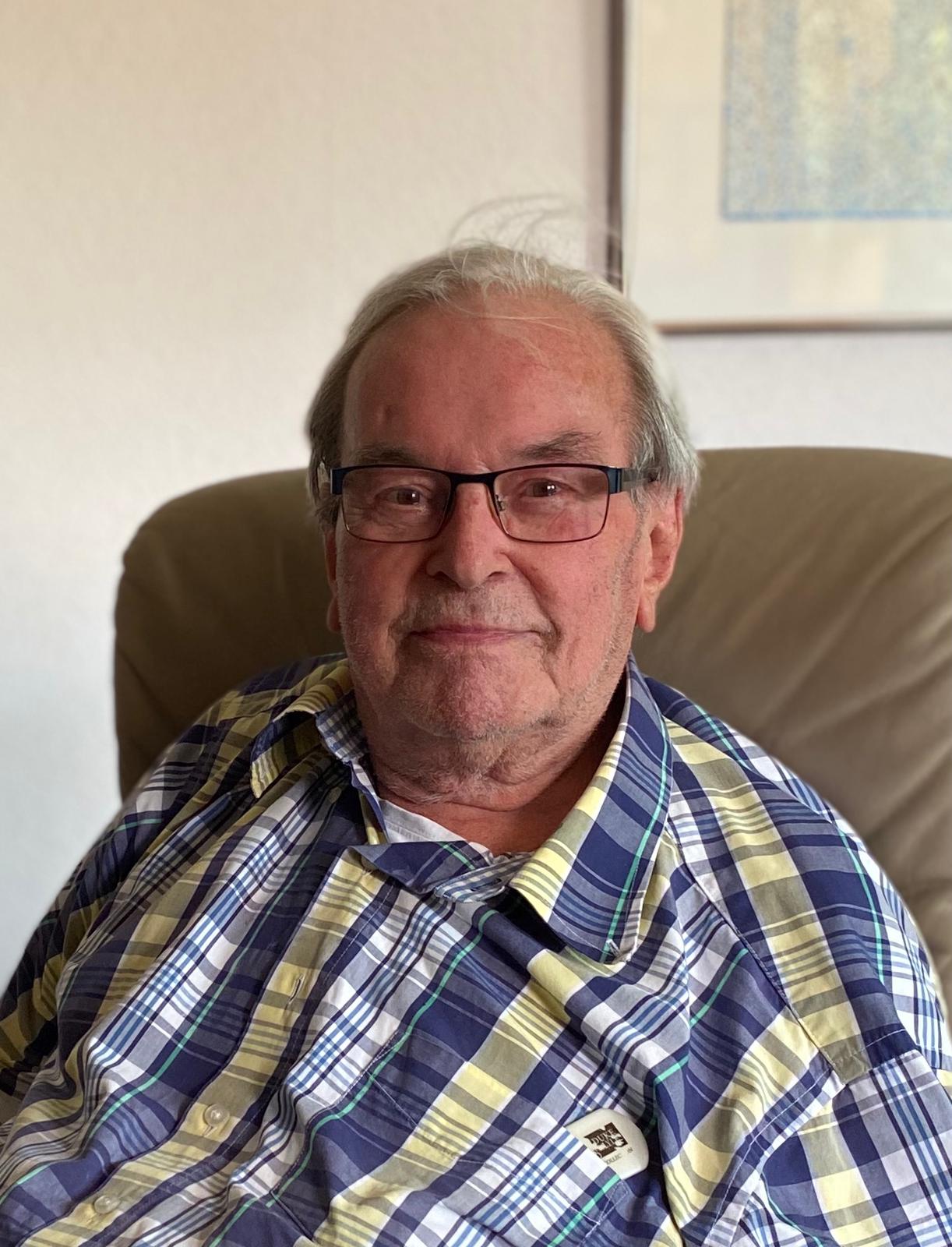 Herman Gorter