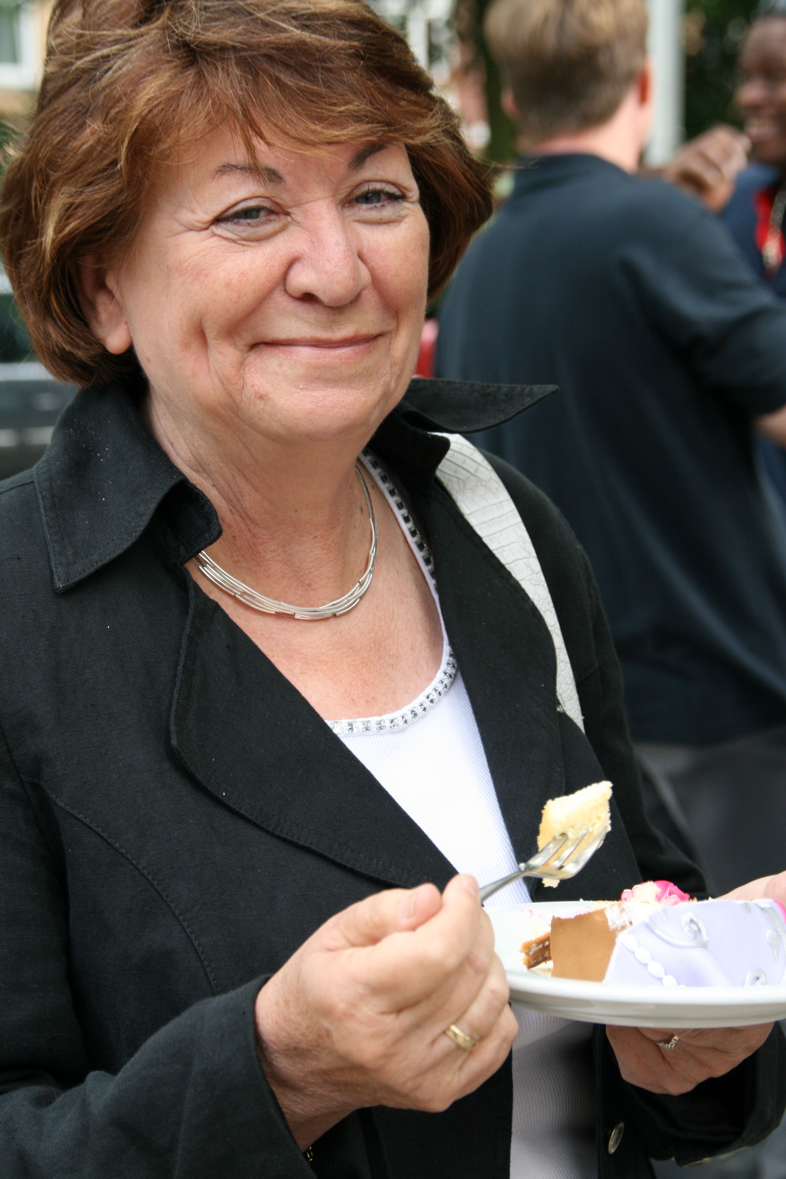 Hannie de Vos-Martijn