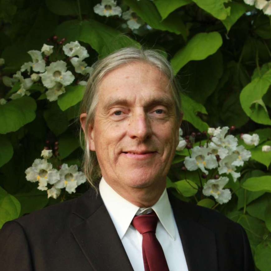 Hendrik Vonk