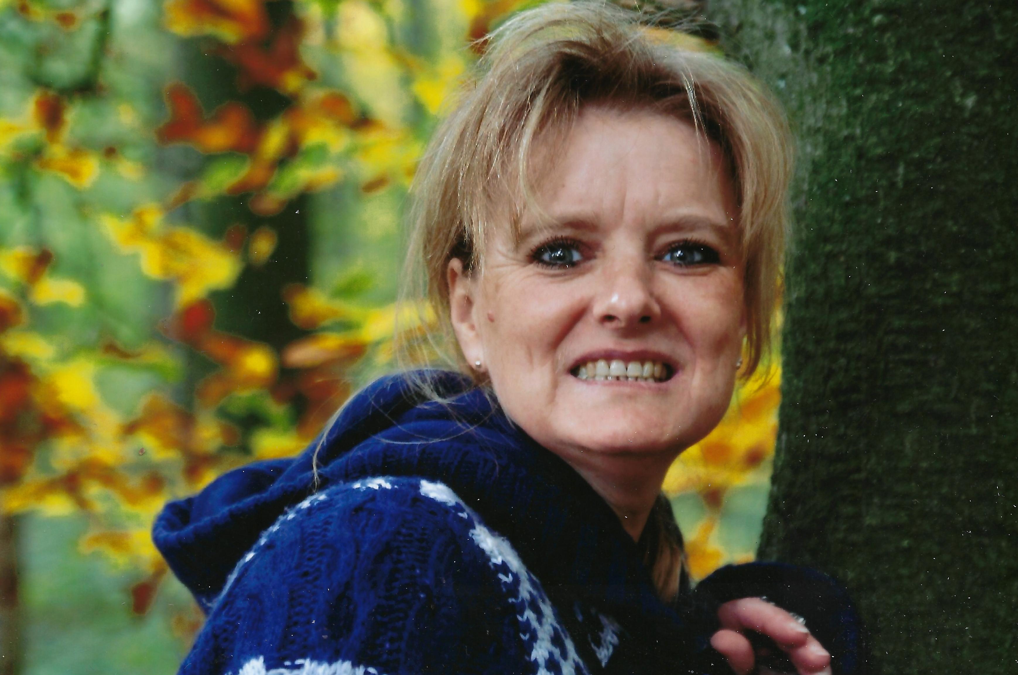 Nicole Buijs