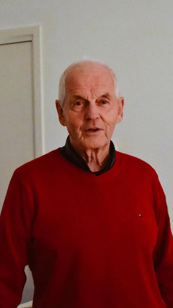 Aad Bakker