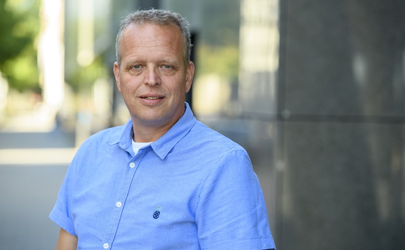 Kees van der Poel