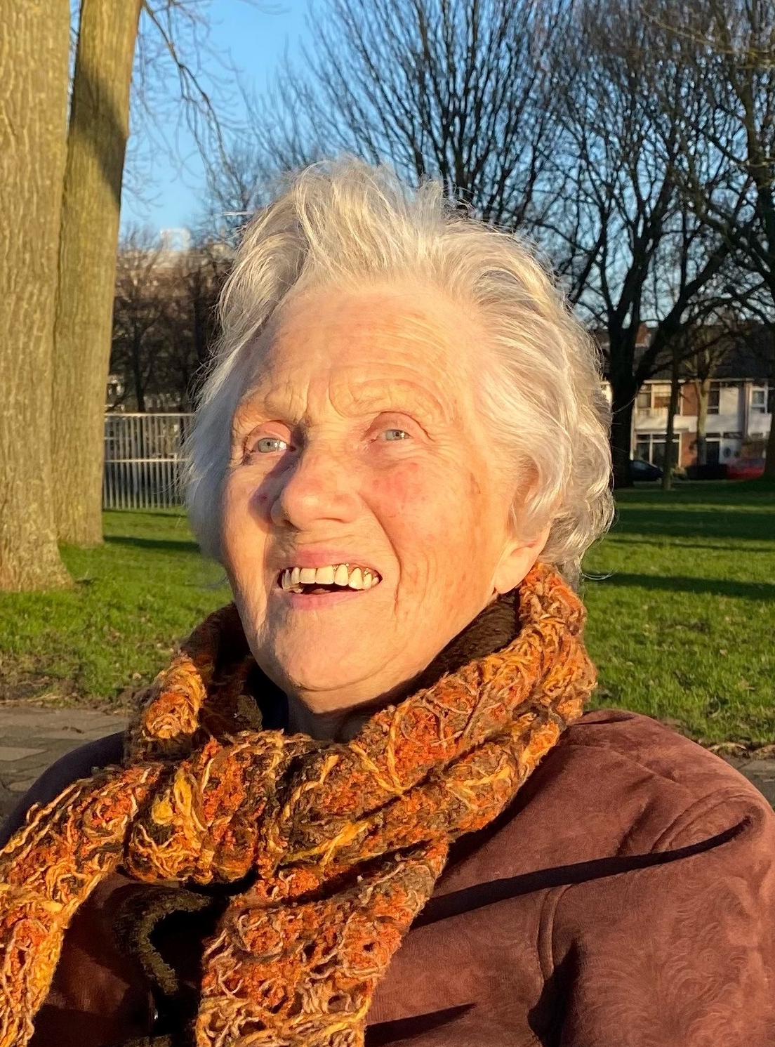 Lydi van der Meer-Streefkerk
