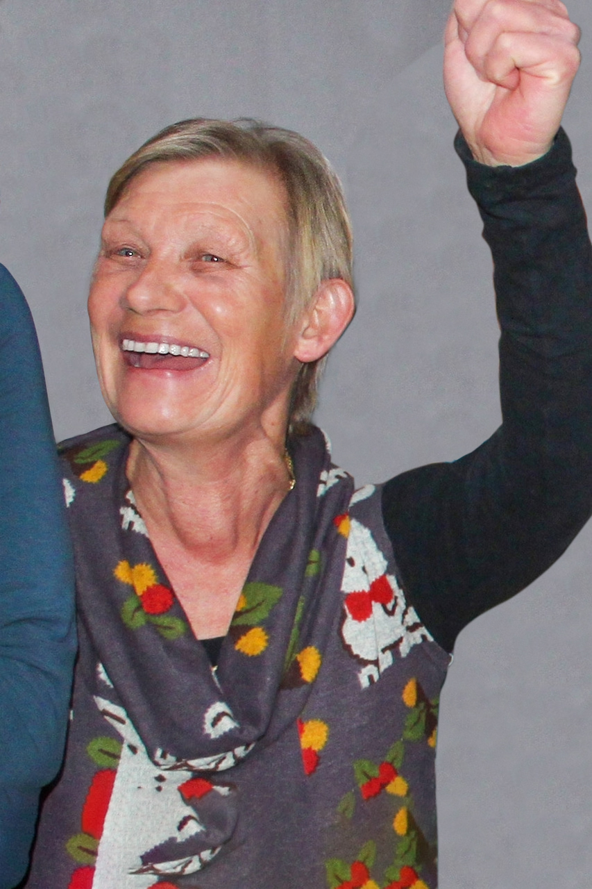 Grietje Garau-Beuker