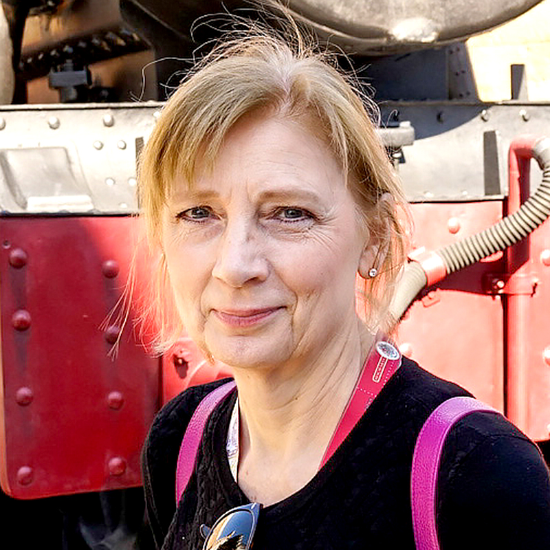 Jacqueline den Boer