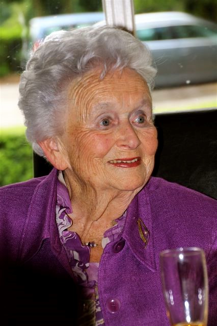 Miep Traas-Brokmann