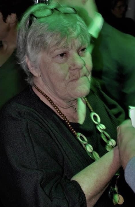 Maij van den Berg