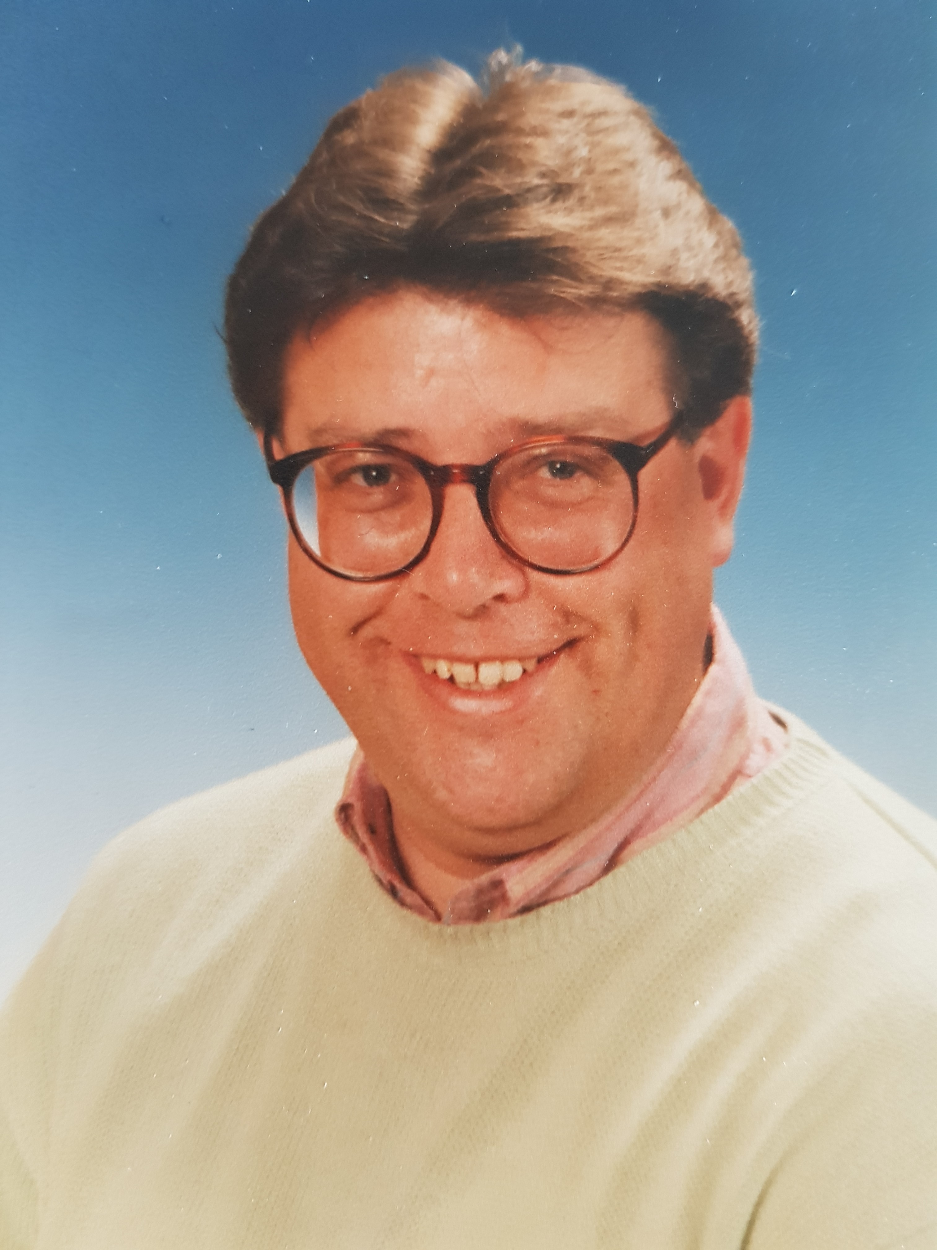 Hugo Visscher